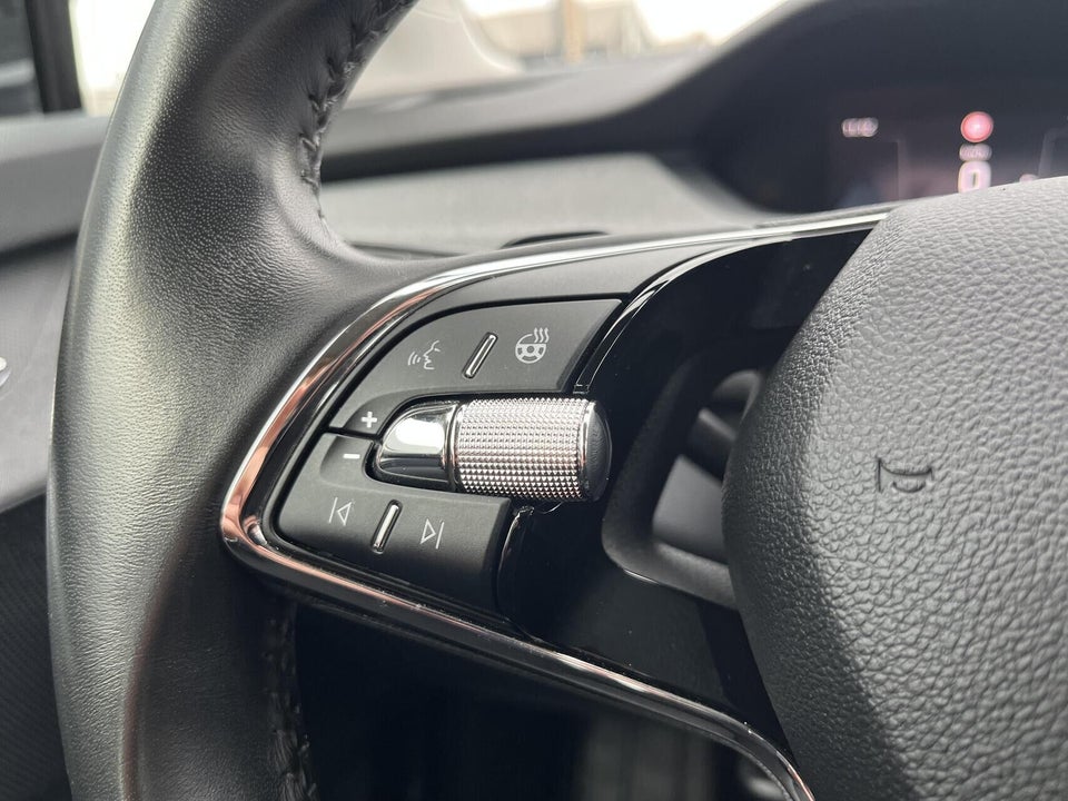 Skoda Enyaq 80 iV 5d