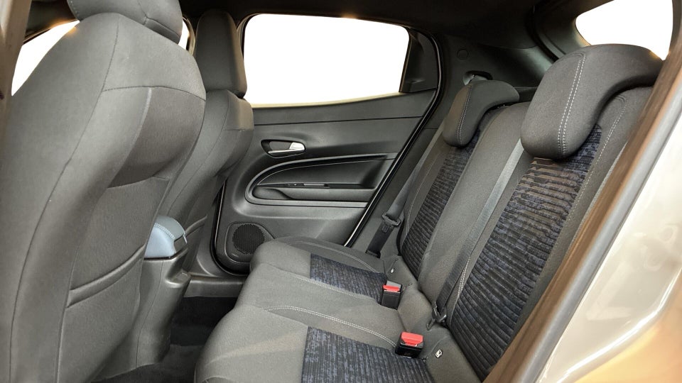 Alfa Romeo Junior Elettrica Core 5d