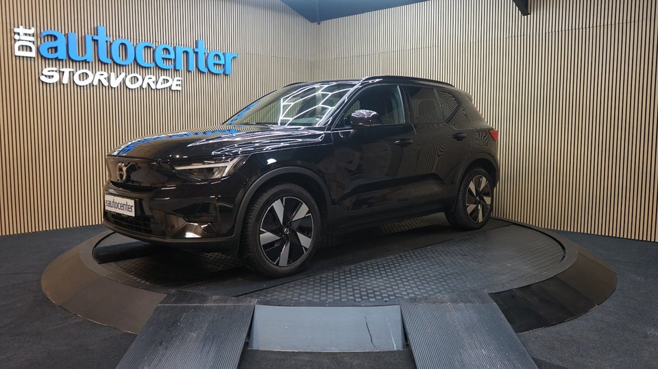 Volvo XC40 ReCharge Twin Plus 5d