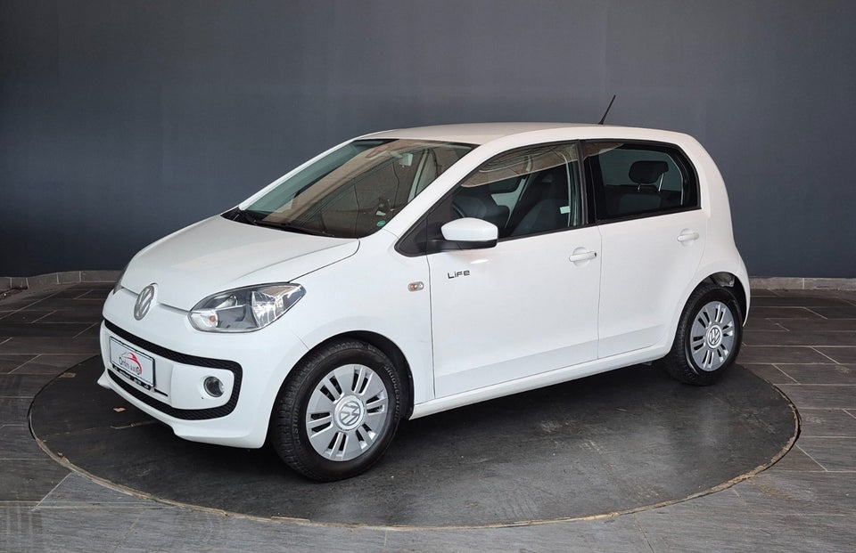 VW Up! 1,0 60 Life Up! BMT 5d