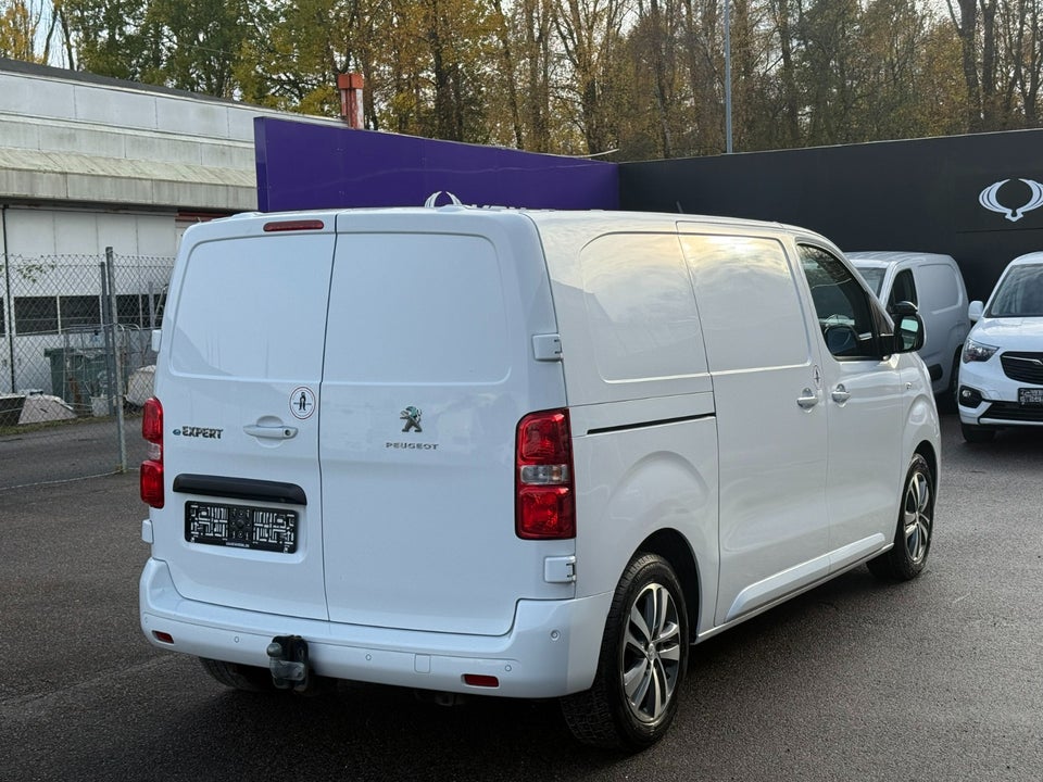 Peugeot e-Expert 75 L2 Ultimate Van