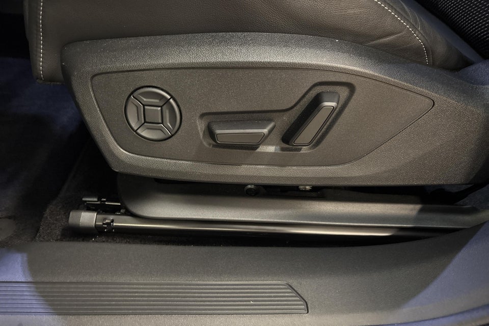 Audi Q4 e-tron 45 Ultra 5d