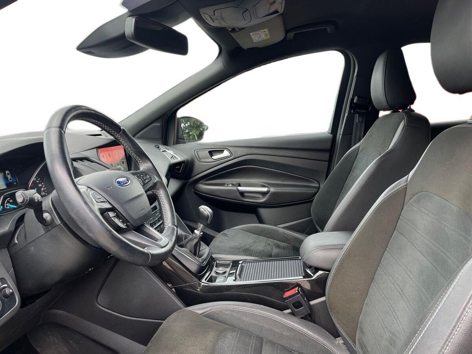 Ford Kuga 1,5 SCTi 150 ST-Line 5d