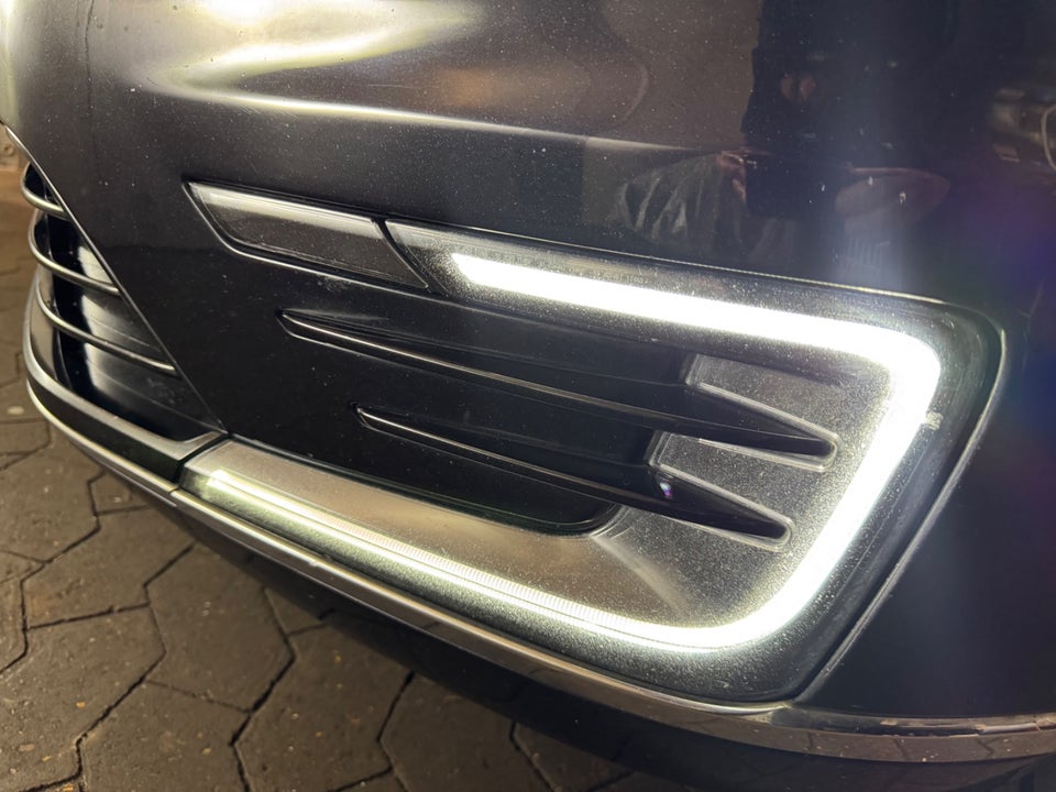 VW Passat 1,4 GTE Highline Variant DSG 5d
