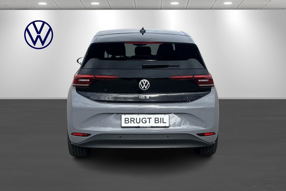 VW ID.3 77 Max+ 5d