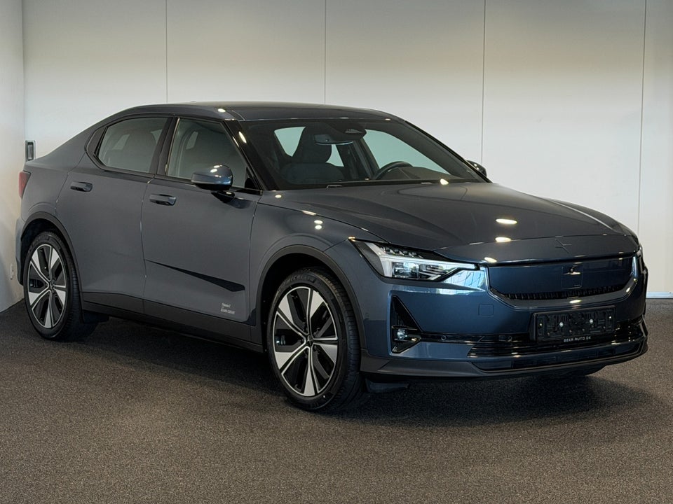 Polestar 2 Long Range 5d