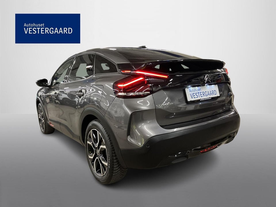 Citroën ë-C4 50 Feel 5d