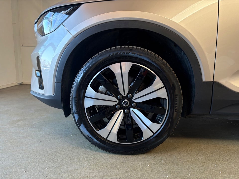 Volvo XC40 P6 ReCharge Plus 5d