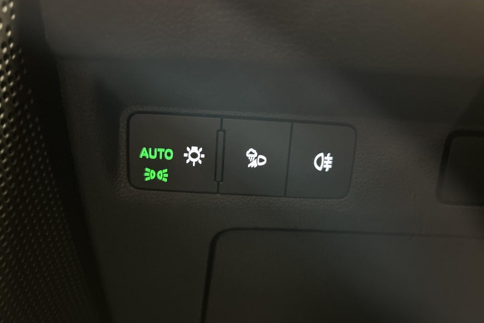 Skoda Enyaq 80 iV Suite 5d