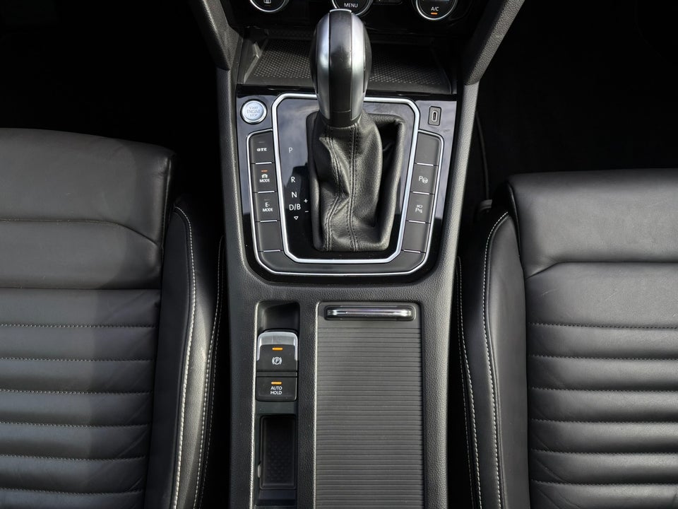 VW Passat 1,4 GTE Highline+ Variant DSG 5d