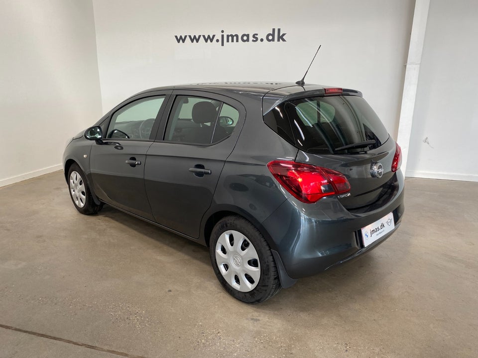 Opel Corsa 1,4 16V Enjoy 5d