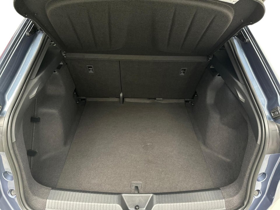 Cupra Tavascan 77 Endurance 5d