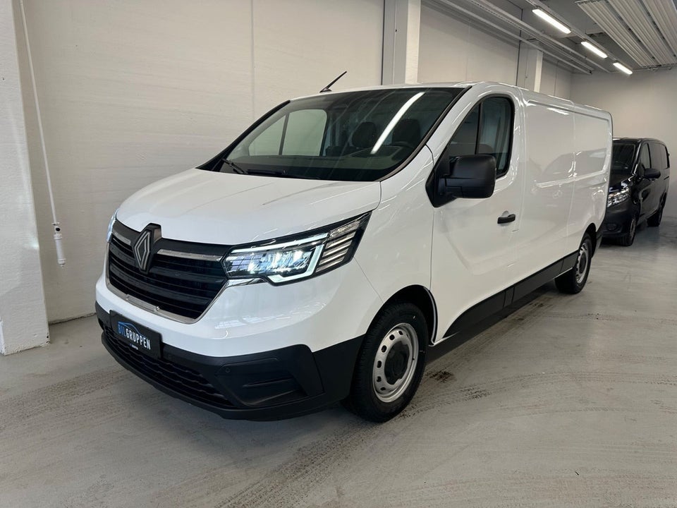 Renault Trafic 2,0 dCi 130 L2H1 Tekno