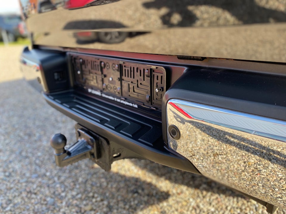 Mercedes X350 d 3,0 Power aut. 4Matic 4d