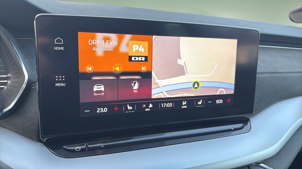 Skoda Octavia 1,4 TSi iV Plus Combi DSG 5d