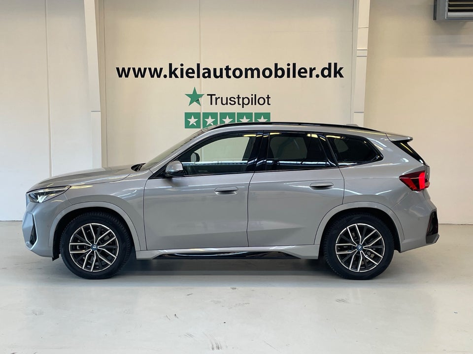 BMW iX1 xDrive30 M-Sport 5d