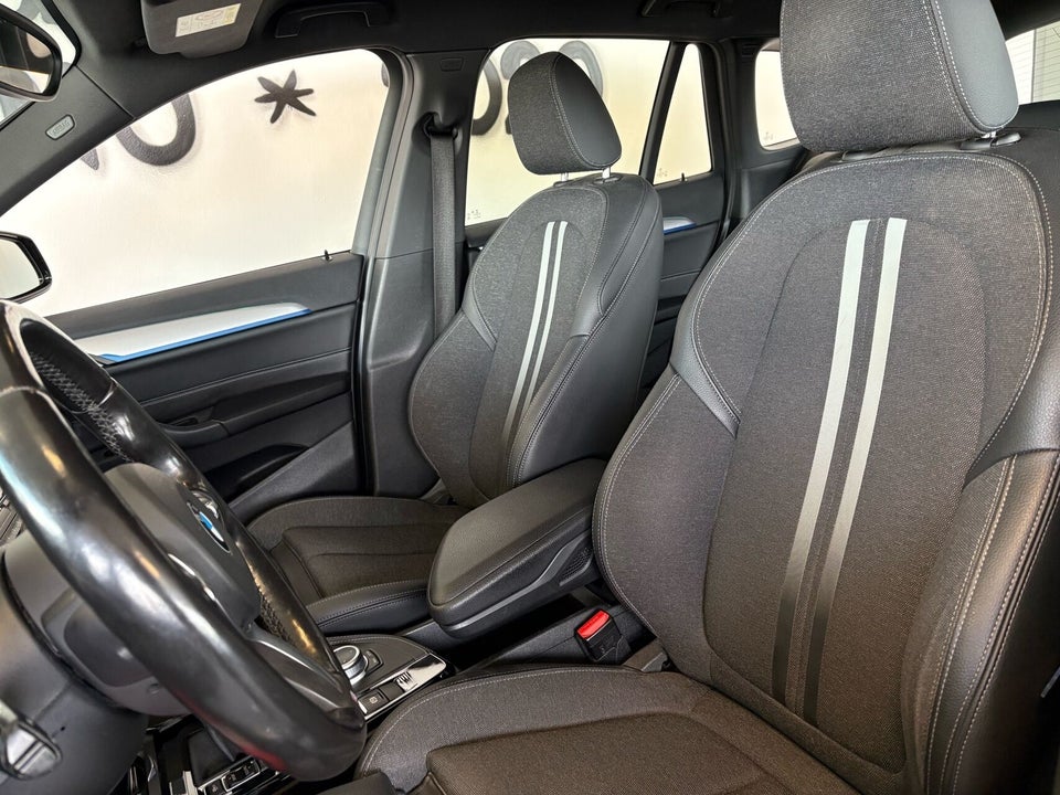 BMW X1 1,5 xDrive25e M-Sport+ aut. 5d