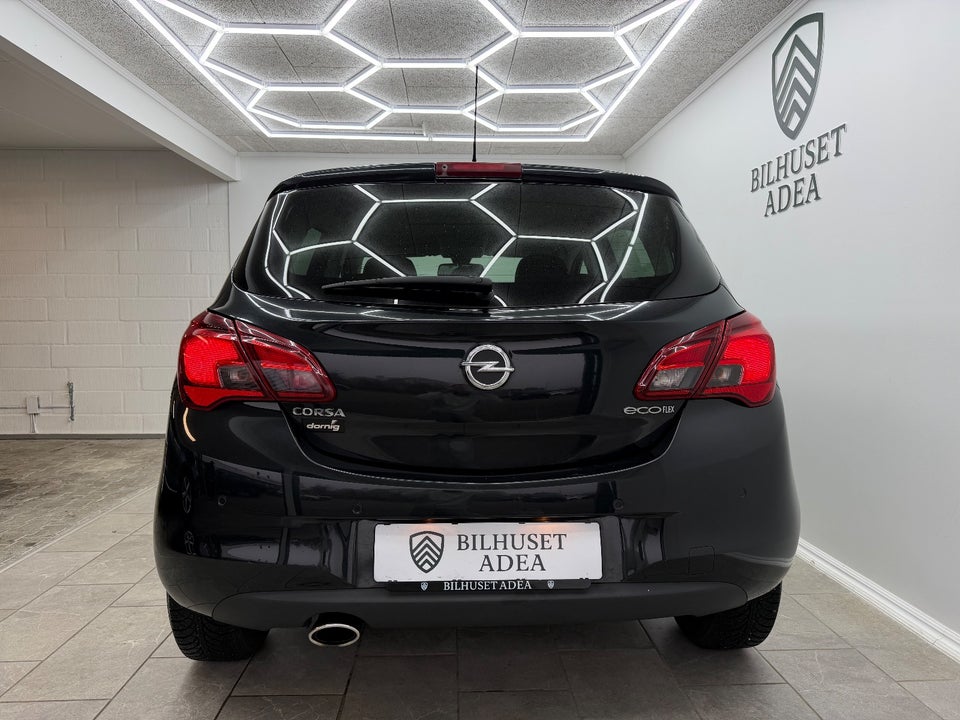 Opel Corsa 1,3 CDTi 95 Cosmo 5d