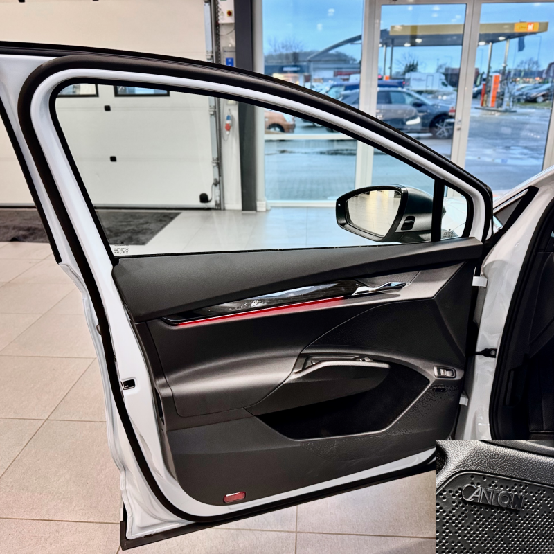 Skoda Enyaq 85x iV Laurin & Klement 5d