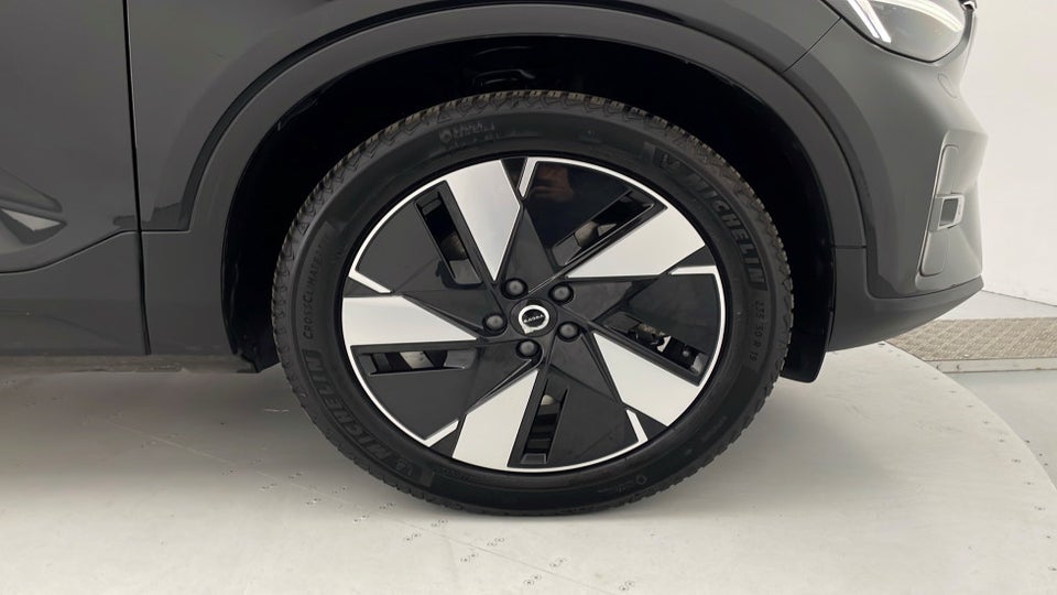 Volvo C40 ReCharge Extended Range Plus 5d