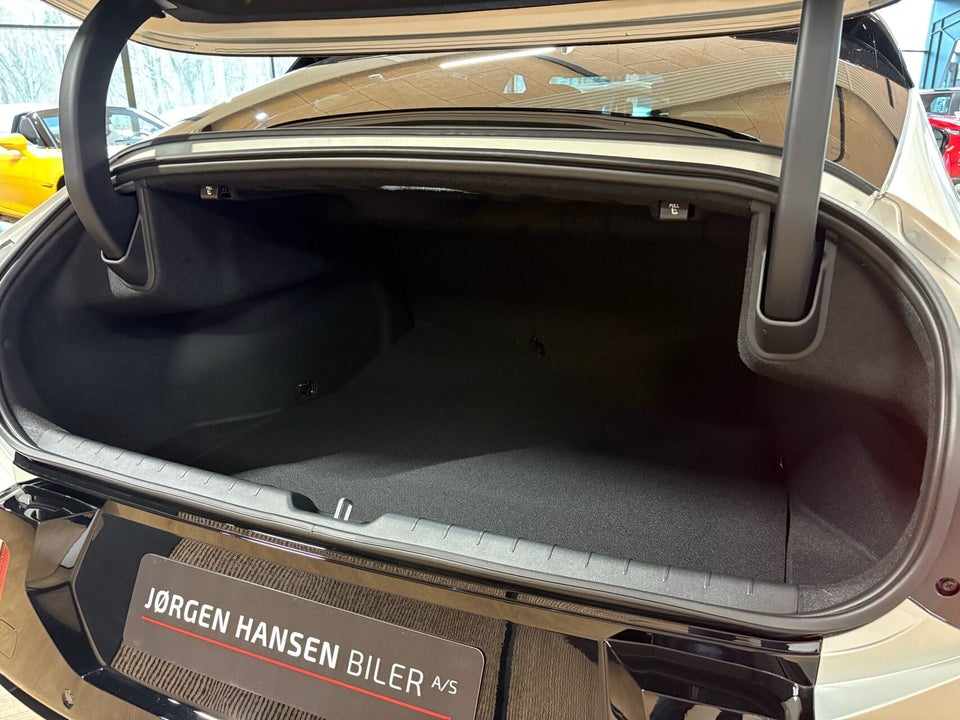 Kia EV4 81 Long Range GT-Line Fastback 4d