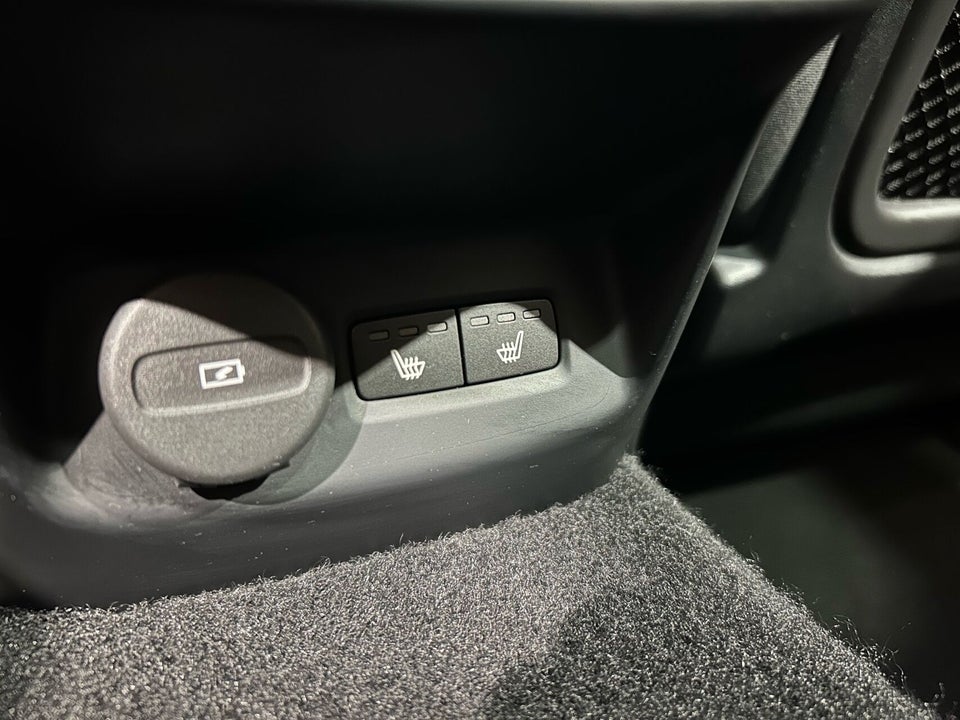 Polestar 2 Long Range 5d