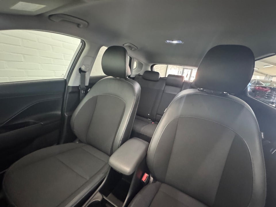 Hyundai Kona 65 EV Advanced 5d