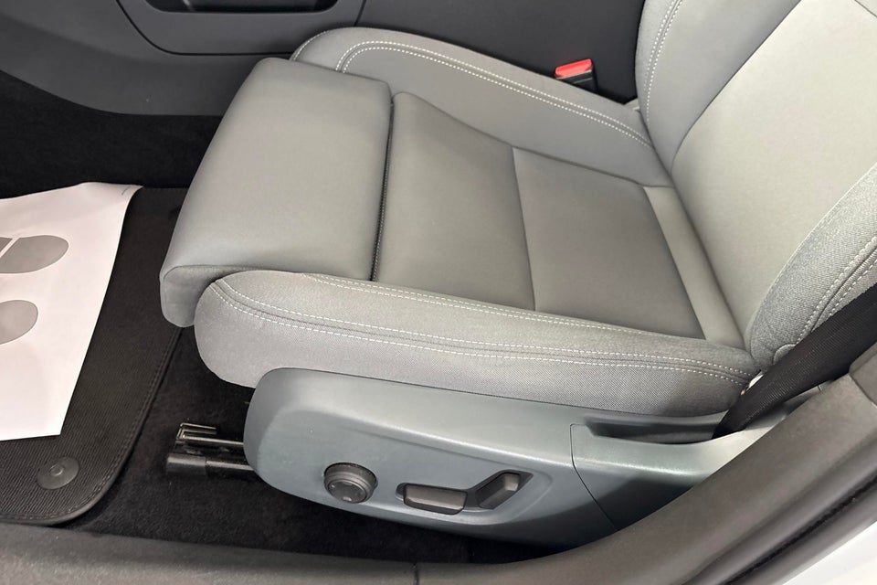 Polestar 2 Standard Range 5d