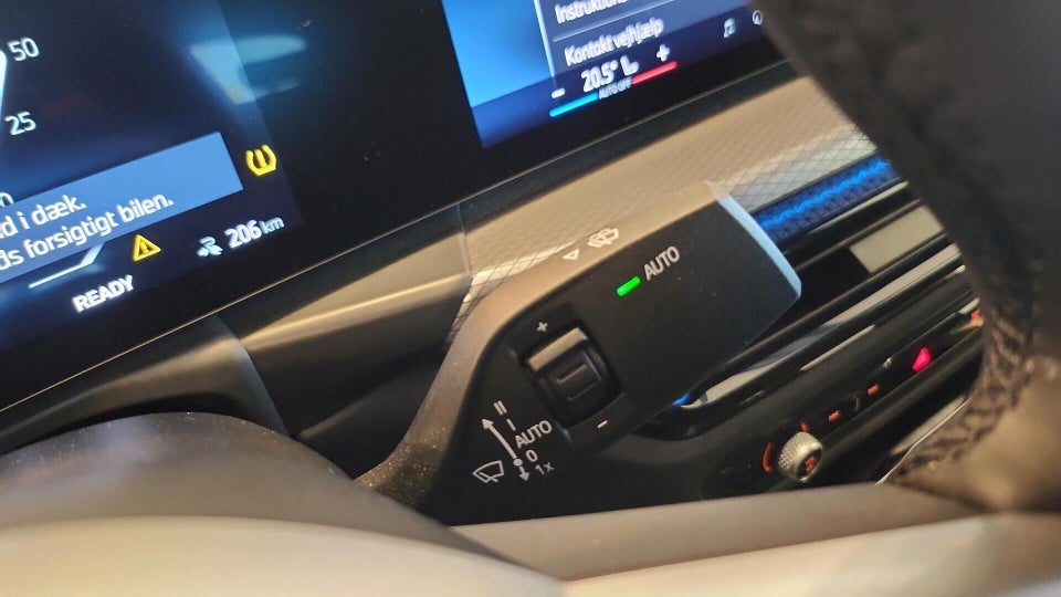 BMW i4 eDrive40 M-Sport 5d