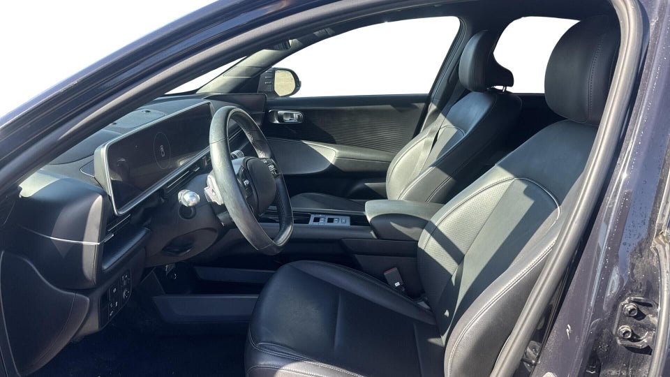 Hyundai Ioniq 6 77 Creative 4d