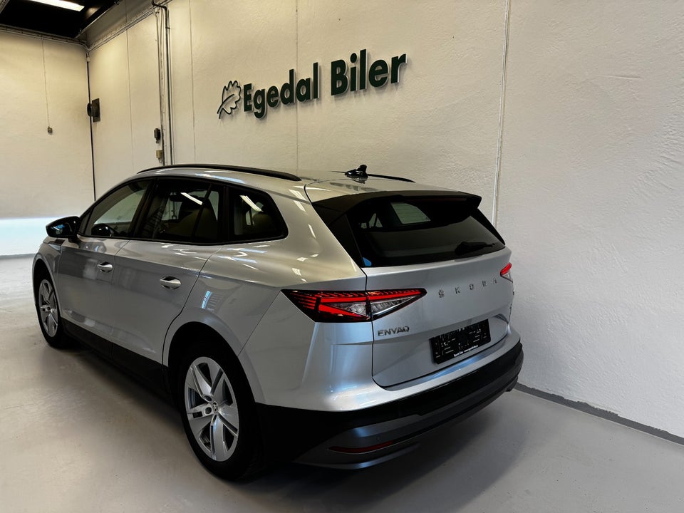 Skoda Enyaq 60 iV 5d