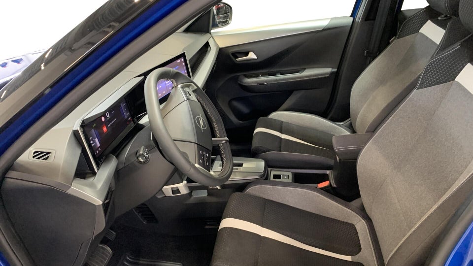 Opel Frontera 44 GS 5d