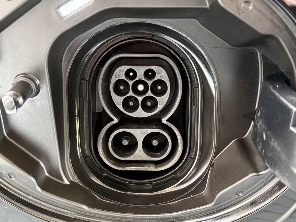 MINI Cooper SE Classic Trim 3d