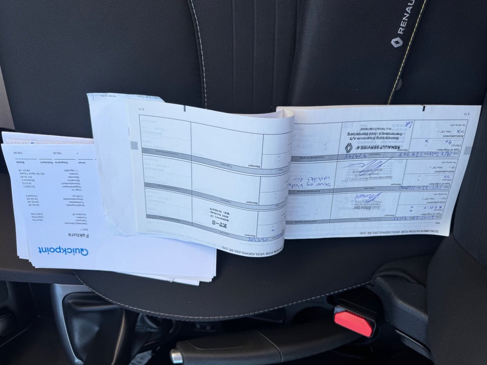 Renault Clio IV 1,5 dCi 90 Limited Sport Tourer 5d