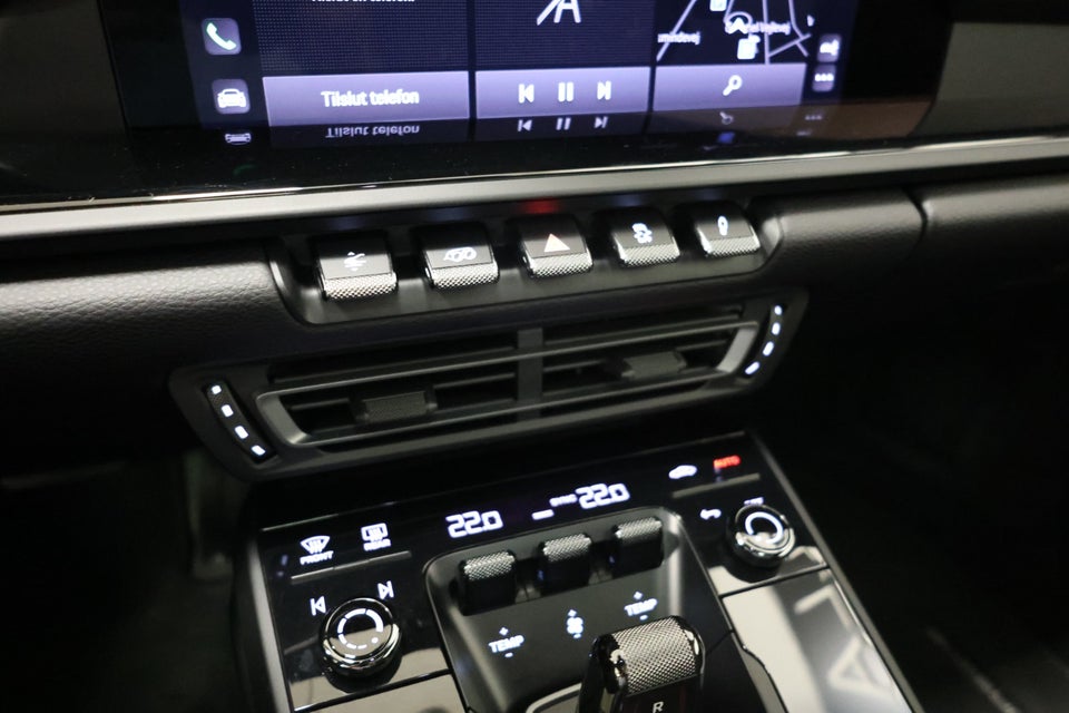 Porsche 911 Carrera T 3,0 Coupé PDK 2d