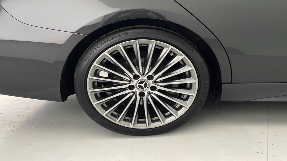 Mercedes C300 d 2,0 AMG Premium aut. 4d