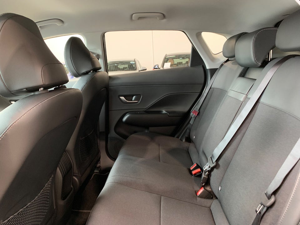 Hyundai Kona 65 EV Exclusive 5d