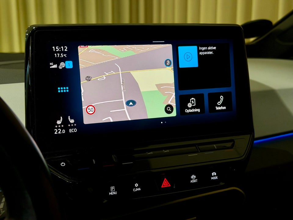 VW ID.3 58 1ST Pro Performance Max 5d