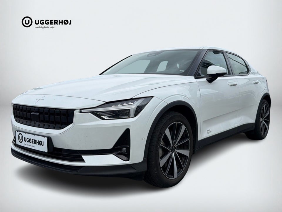 Polestar 2 Long Range 5d