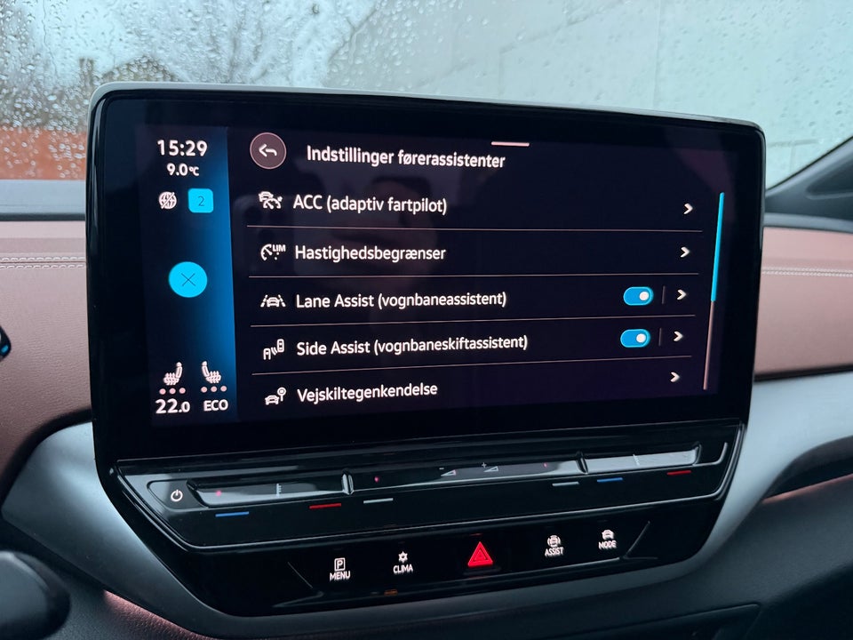 VW ID.4 77 Max Performance 5d