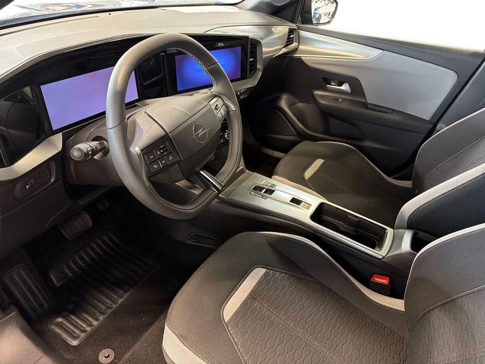 Opel Mokka-e 54 Edition 5d