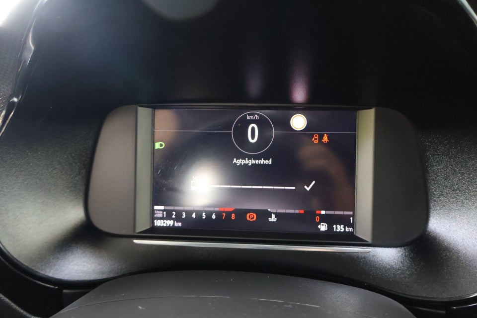 Opel Corsa 1,2 Elegance 5d