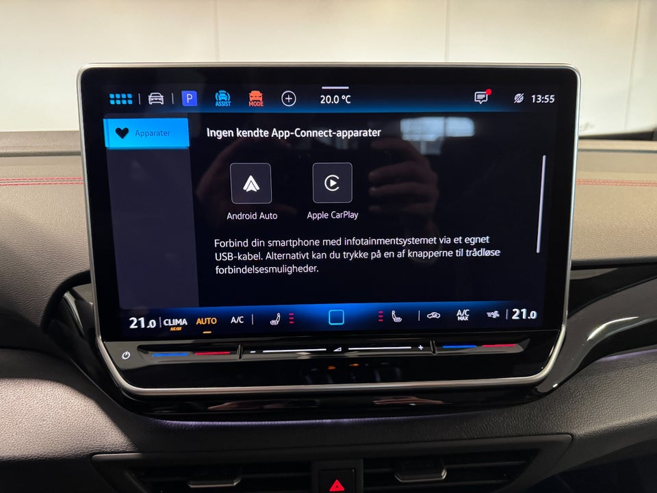 VW ID.4 77 GTX 4Motion 5d