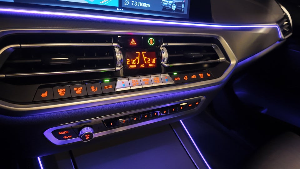 BMW X5 3,0 xDrive45e M-Sport aut. 5d