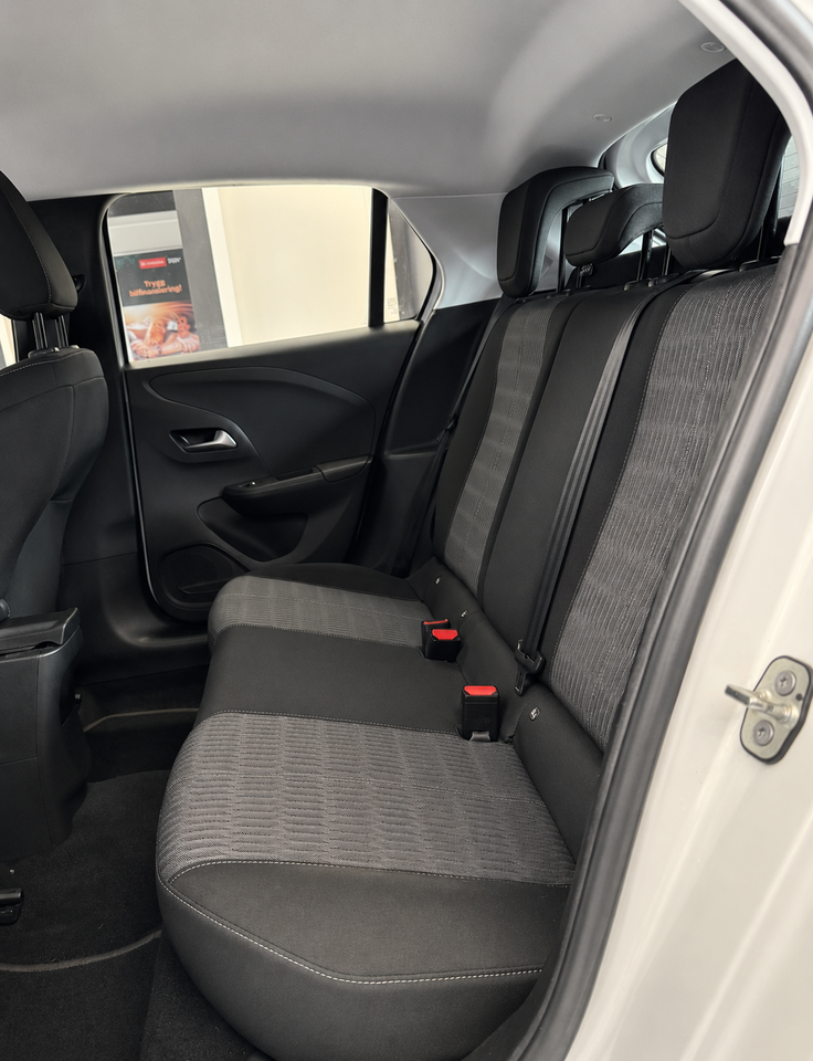 Opel Corsa-e 50 Dynamic 5d