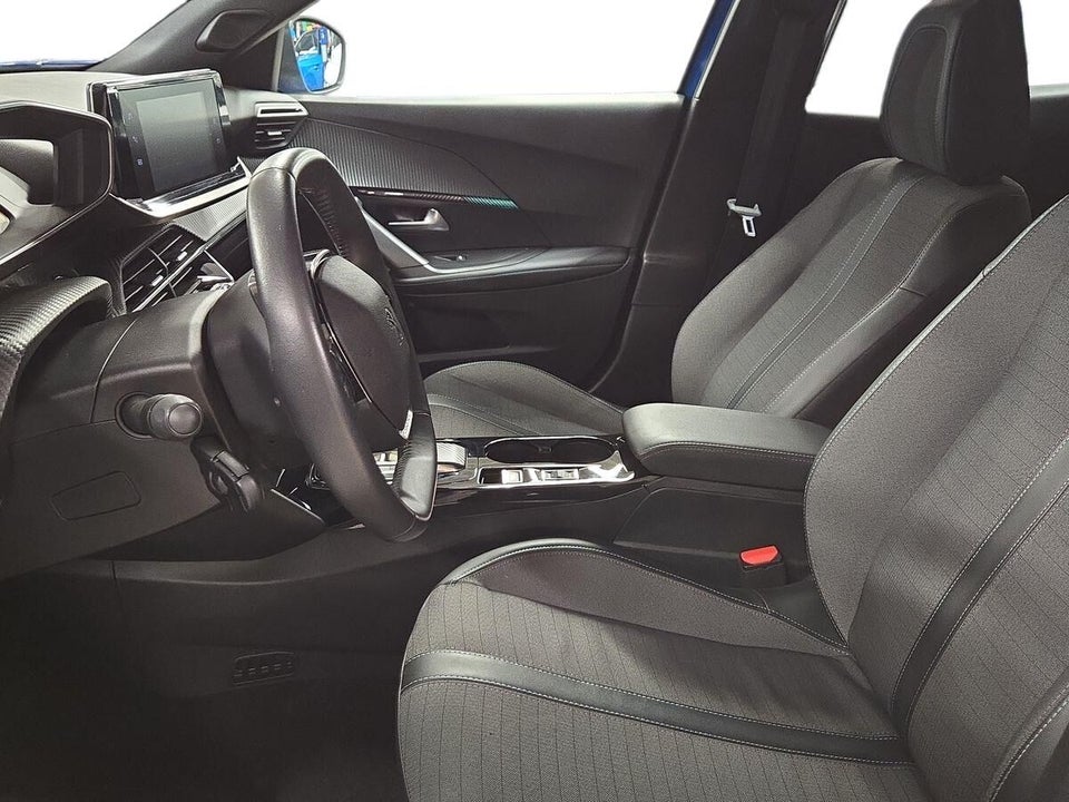 Peugeot e-2008 50 Allure 5d