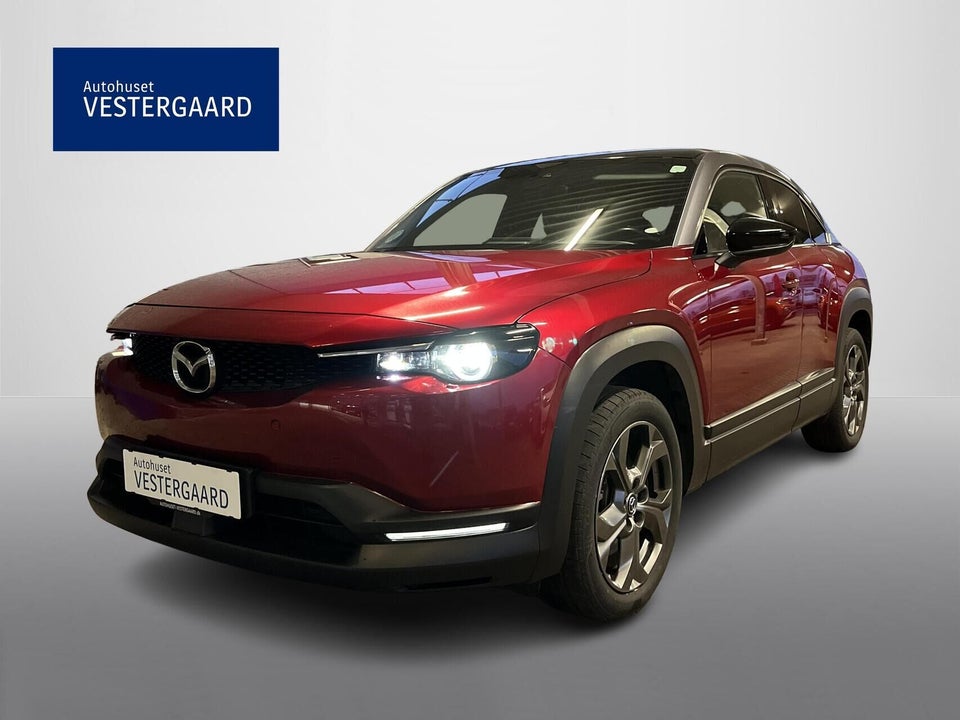 Mazda MX-30 e-SkyActiv First Edition 5d