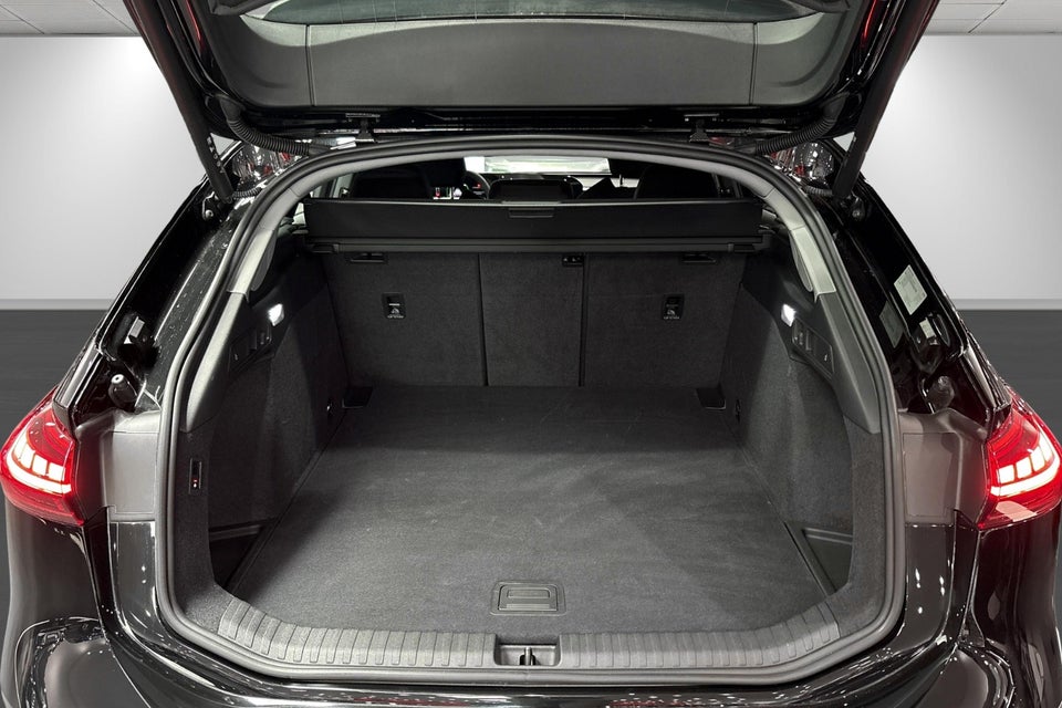 Audi A6 e-tron Progress plus performance Avant 5d