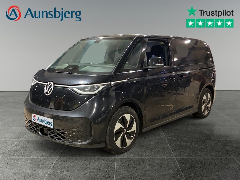 VW ID.Buzz 77 Life SWB 5d