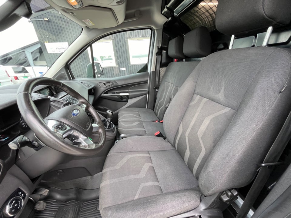 Ford Transit Connect 1,5 TDCi 100 Trend lang